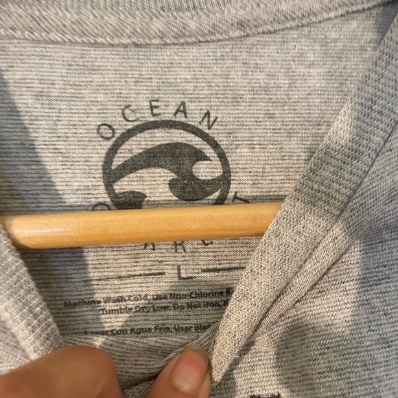 🔥Kids Large Trouble Maker tee. GUC. 🔥 - Picture 3 of 4